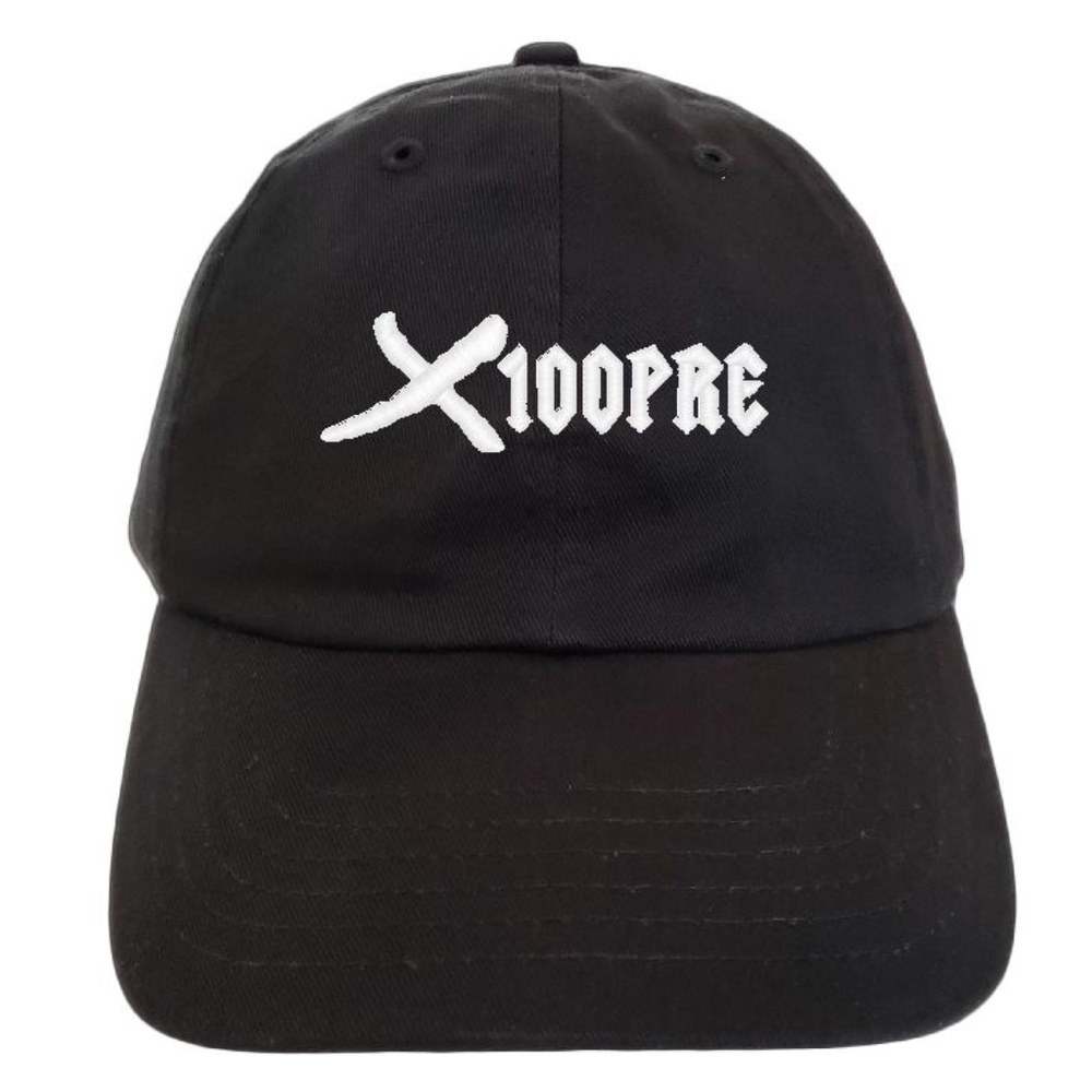 x100PRE Hat